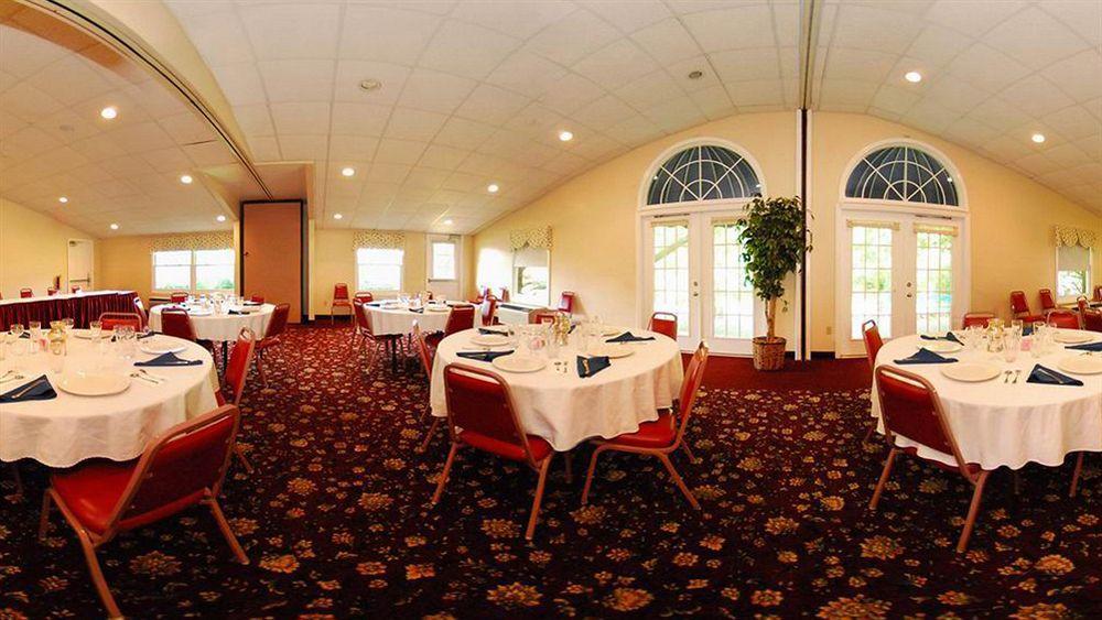 Captains Quarters Motel & Conference Center Eastham Eksteriør bilde
