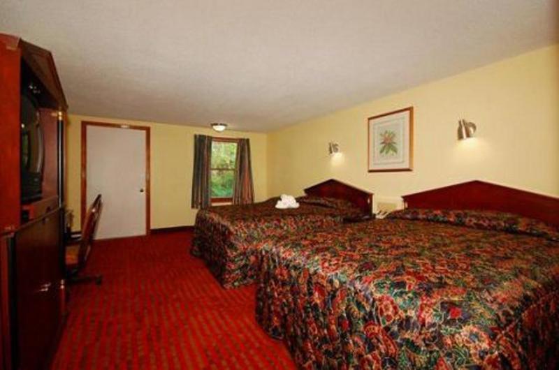 Captains Quarters Motel & Conference Center Eastham Eksteriør bilde