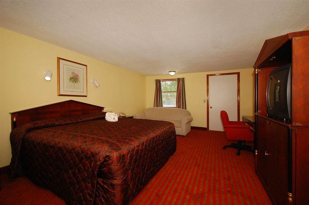 Captains Quarters Motel & Conference Center Eastham Eksteriør bilde