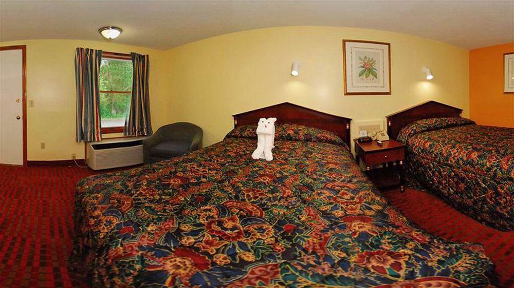 Captains Quarters Motel & Conference Center Eastham Eksteriør bilde